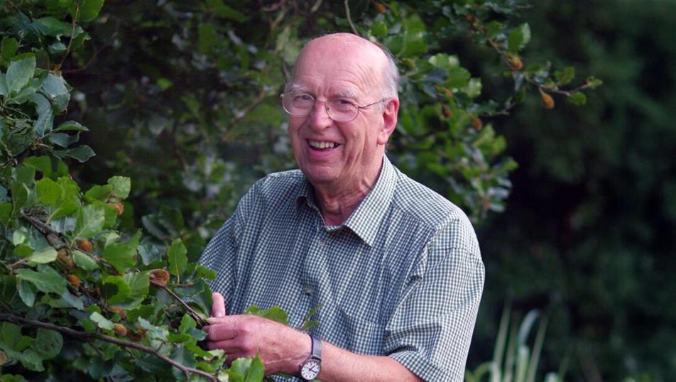 John Hillier